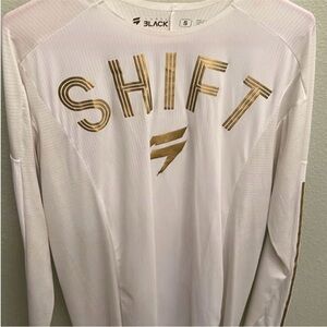 Shift jersey
